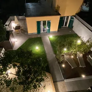 La Sull'argine Imperia